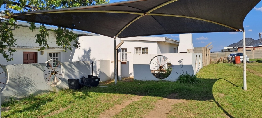 To Let 2 Bedroom Property for Rent in Bethlehem Rural Free State